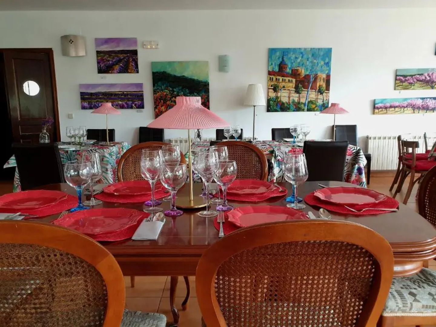 El Rincón de la ESPE