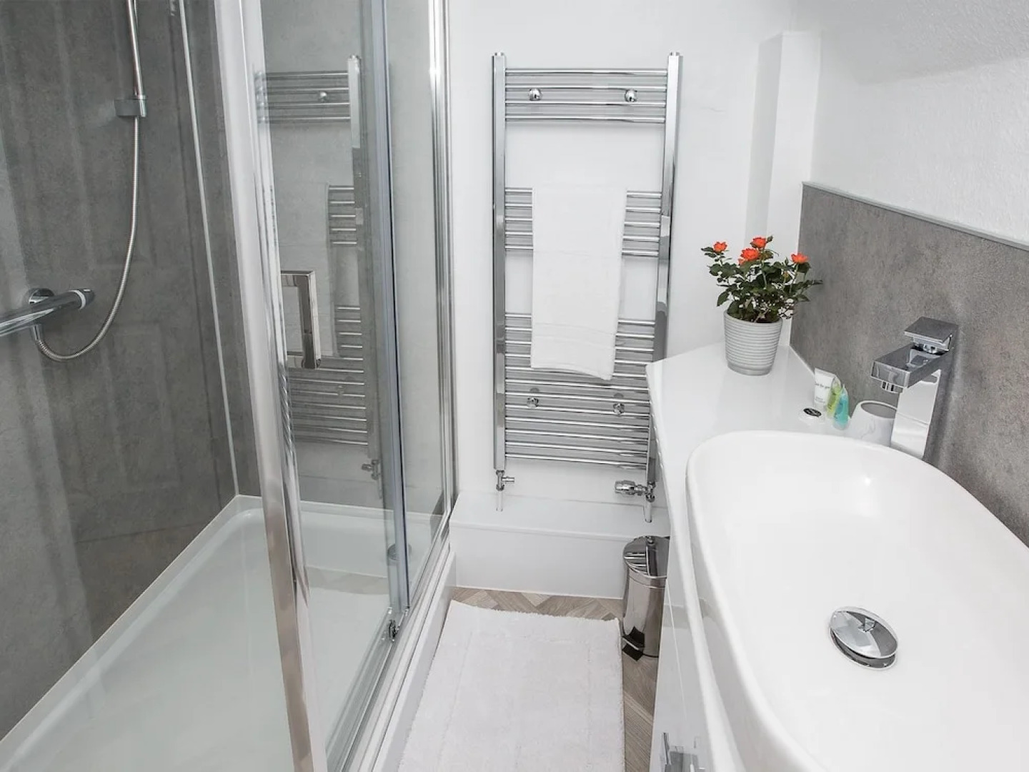 EJs Bed and Breakfast