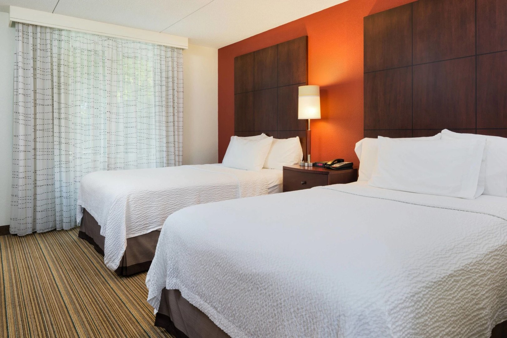 Residence Inn Minneapolis Edina