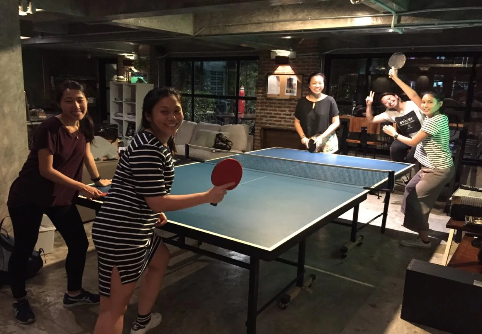 OYO 75332 VM1 Hostel