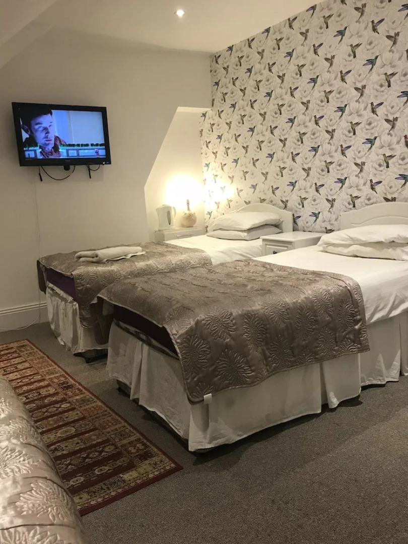 Acacia Villas Guest House