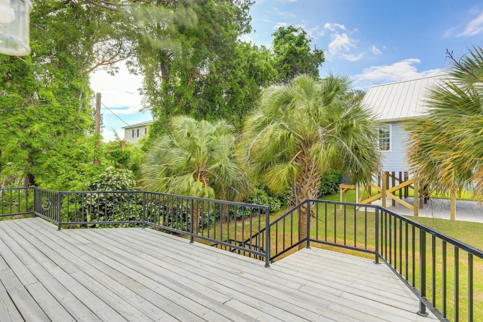 New Bern Home w/ Water View ~ 6 Mi to Downtown!