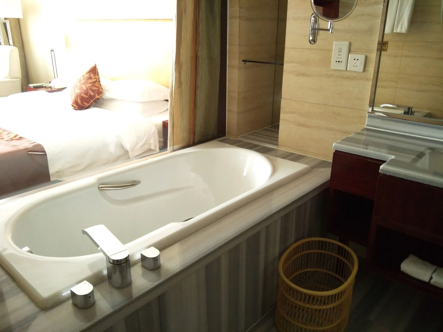 Maison New Century Hotel Ningbo