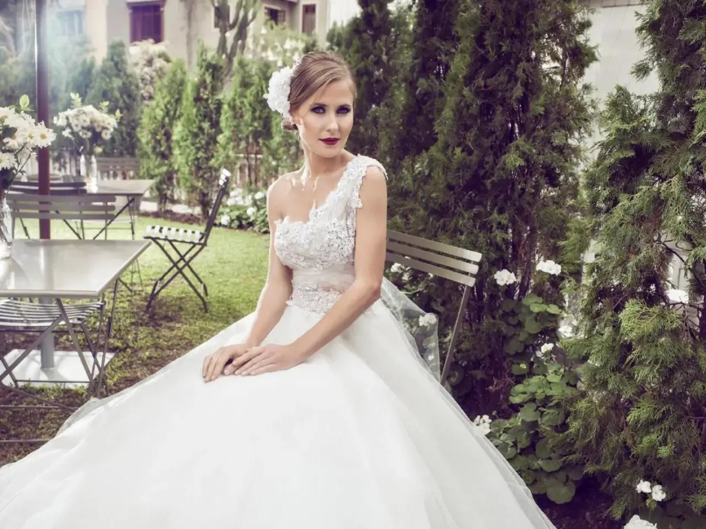 Exclusive Rentals II