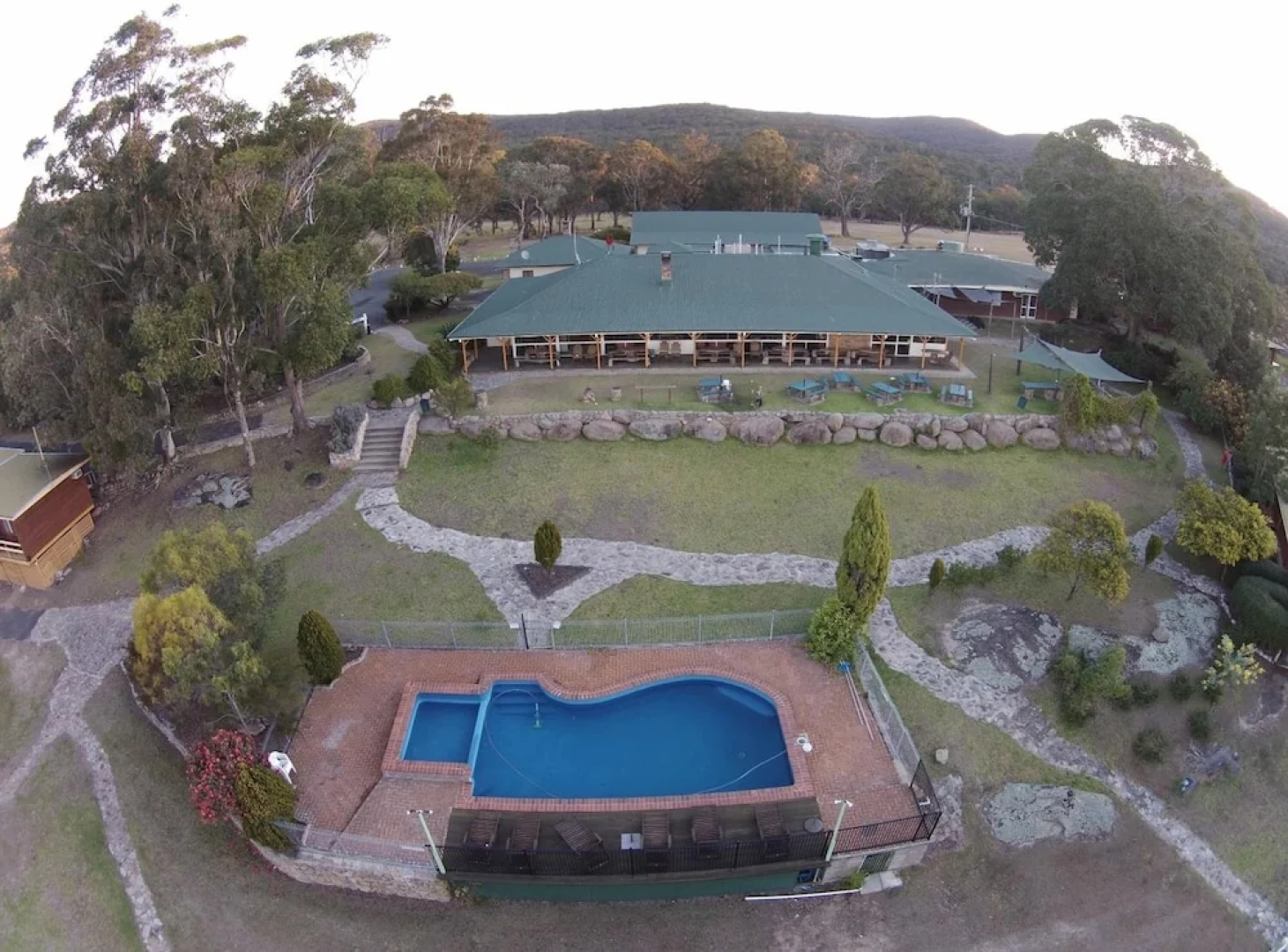 Cherrabah Resort