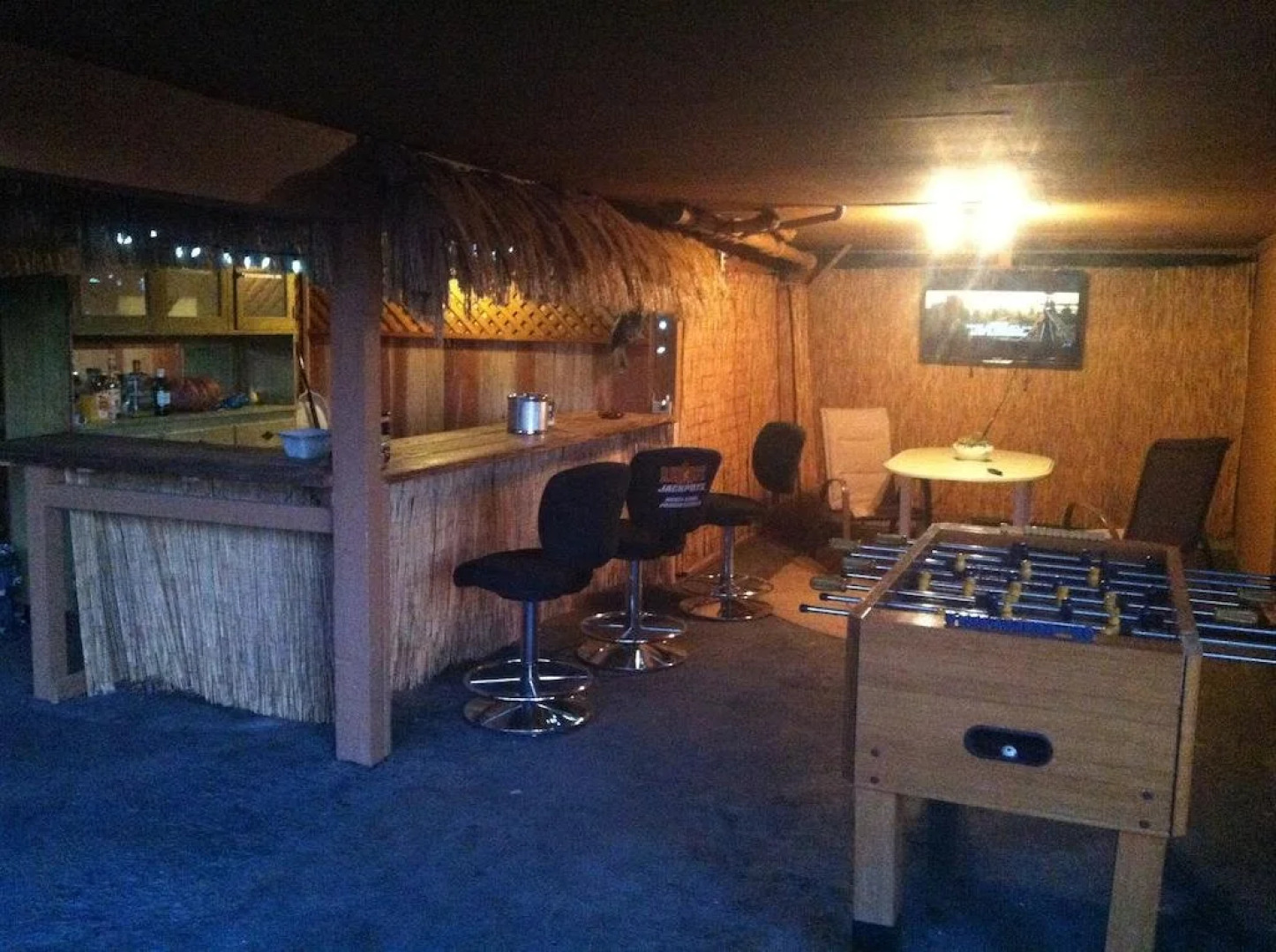 Vista Del Lago Lake House and Cottages