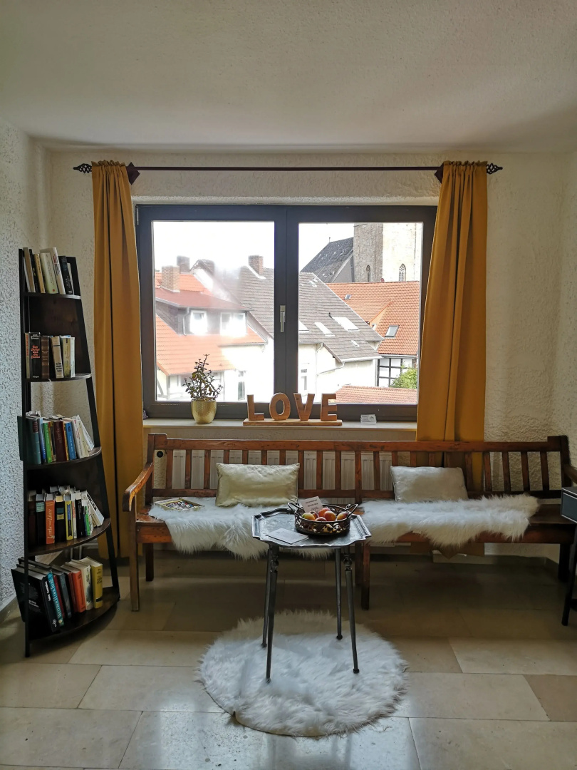Hotel Goldflair am Rathaus