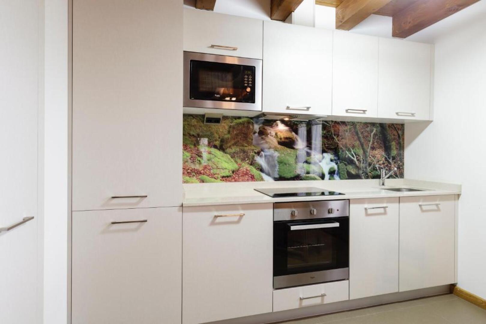 Alojamientos Rurales Apezarena