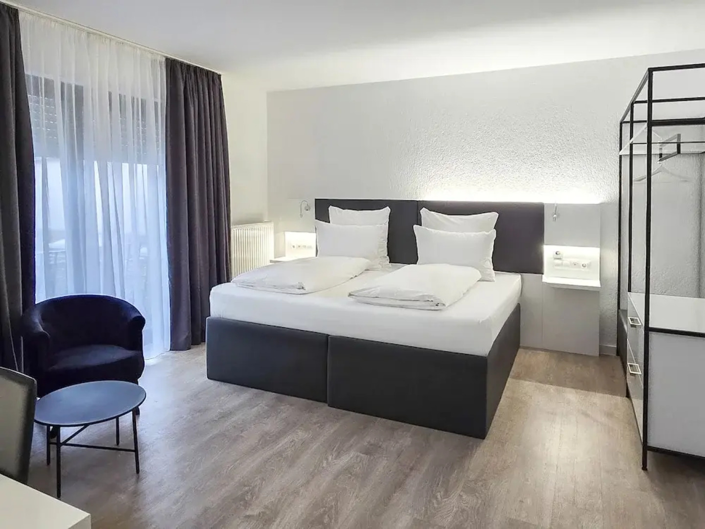 DORMERO Moselhotel Koblenz-Alken