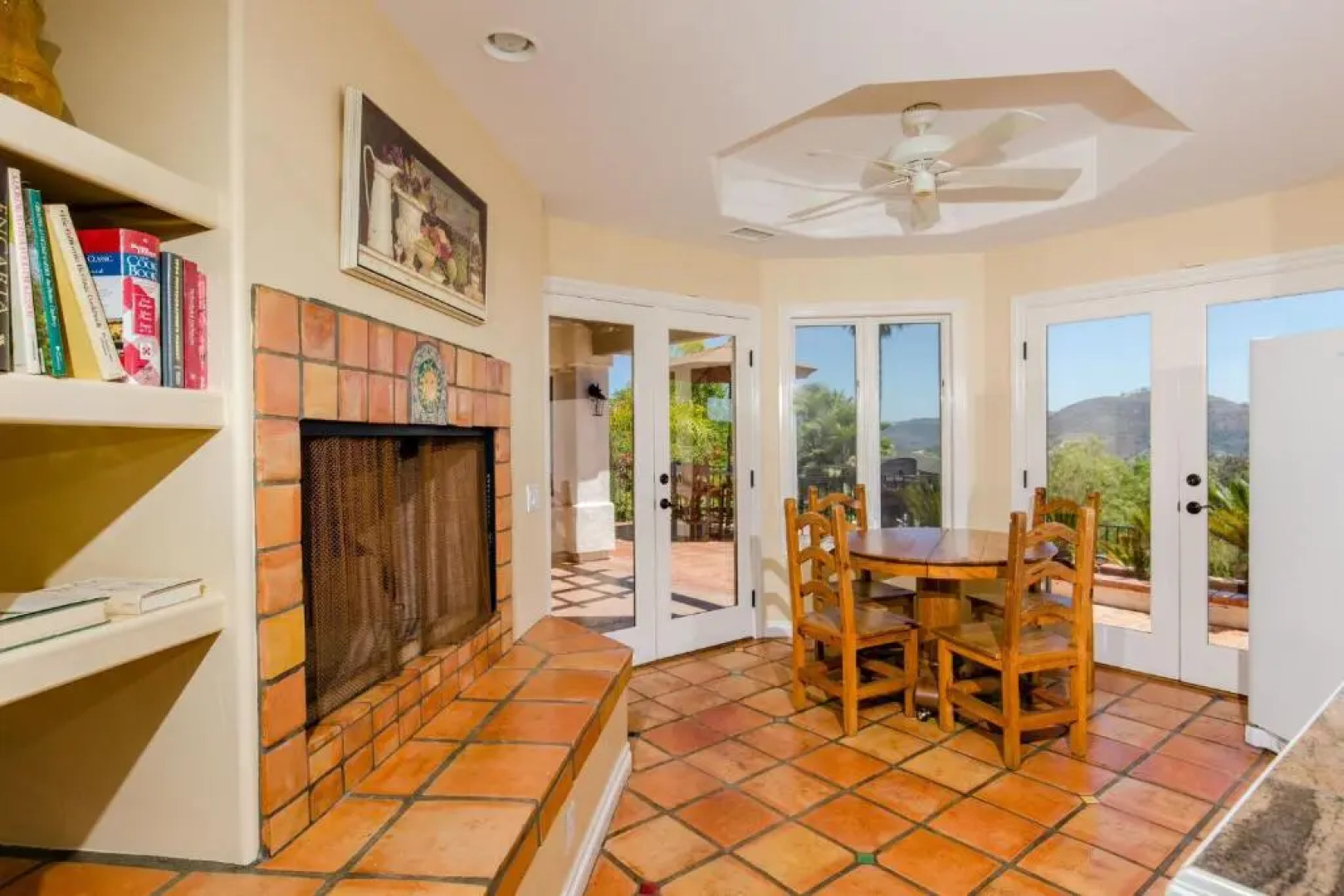 The Ranch by The Sea