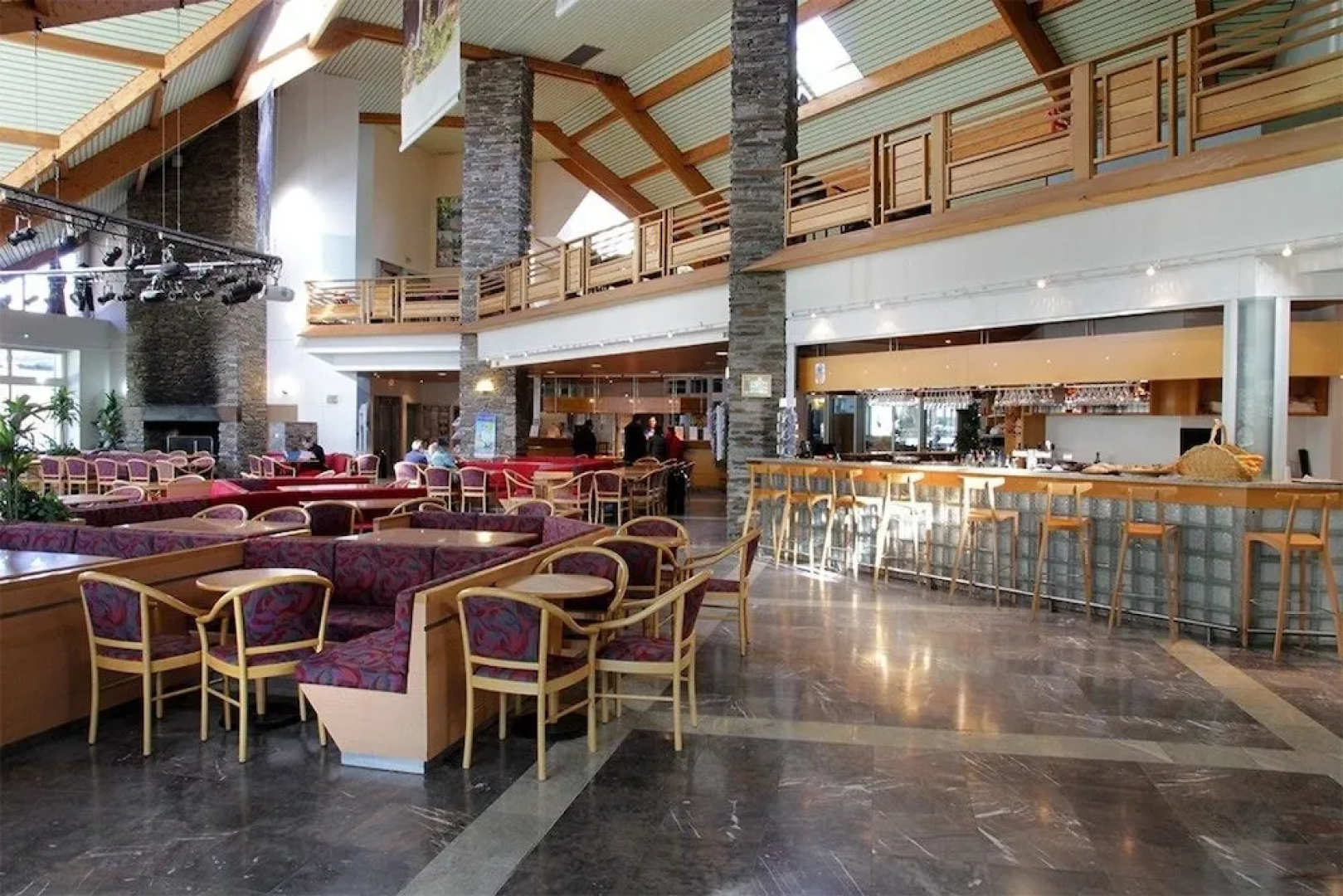 Village Club Les Balcons des Pyrénées
