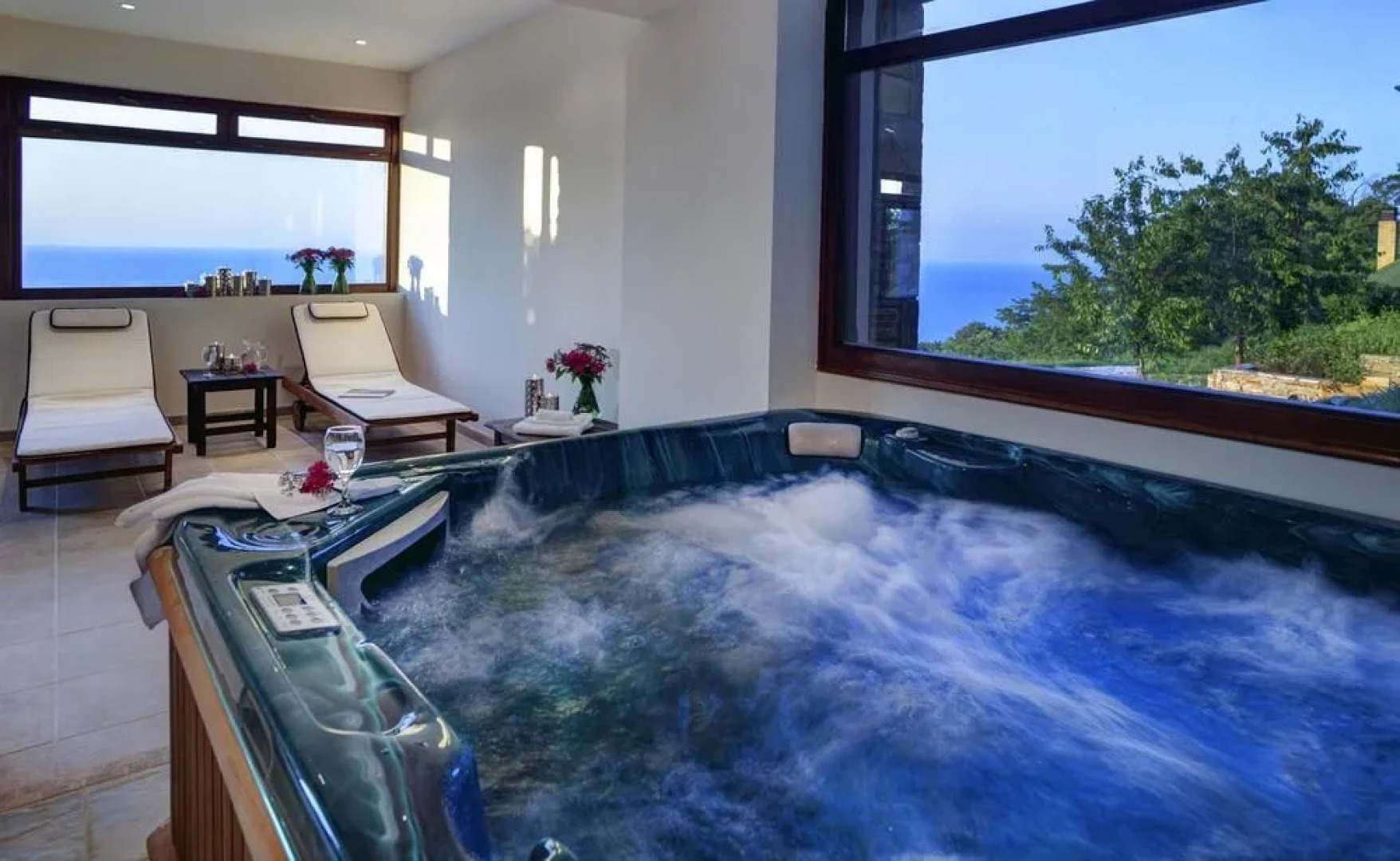 Dohos Hotel Experience