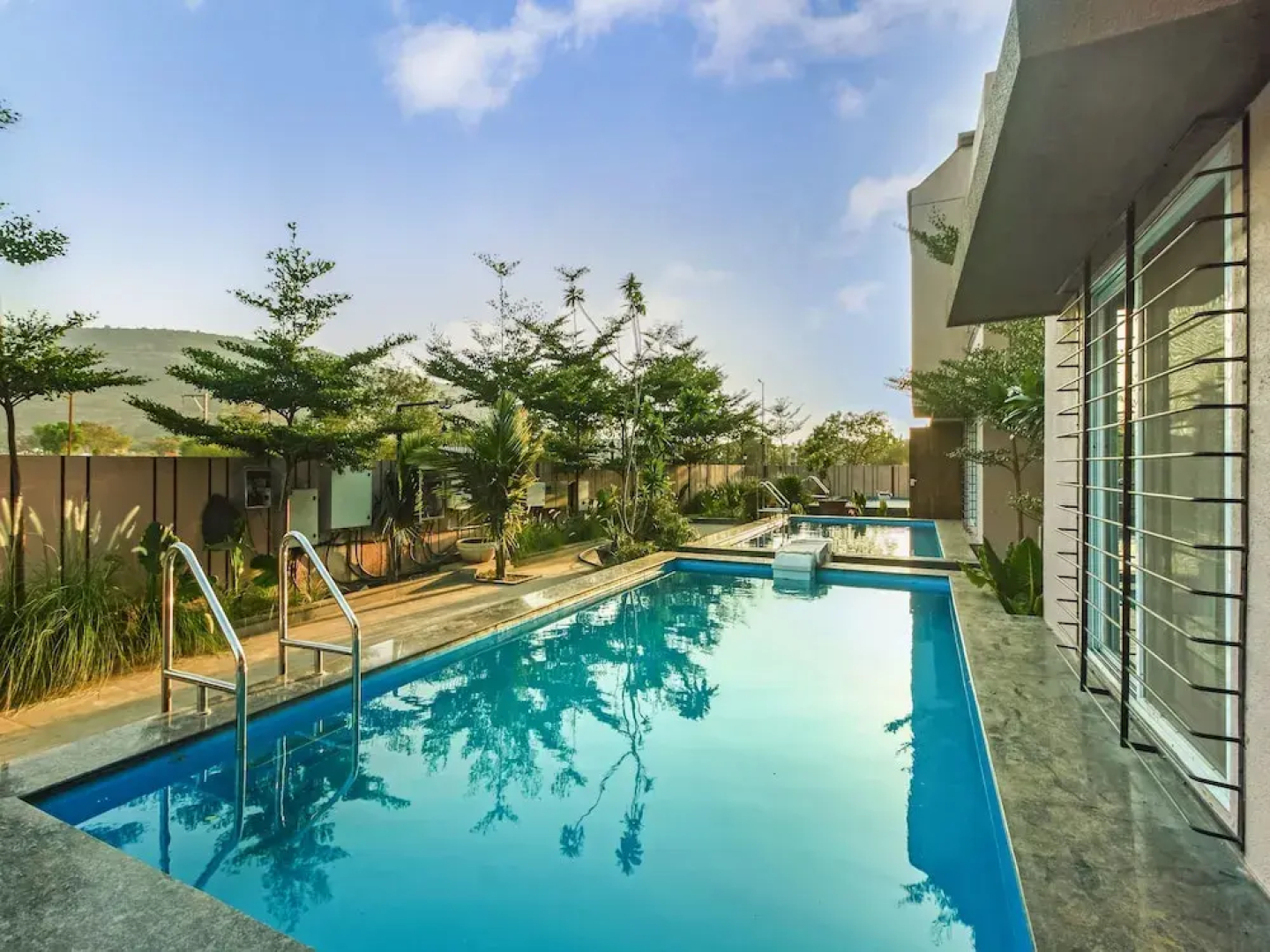 OYO 13628 Sorina Hillside Resort
