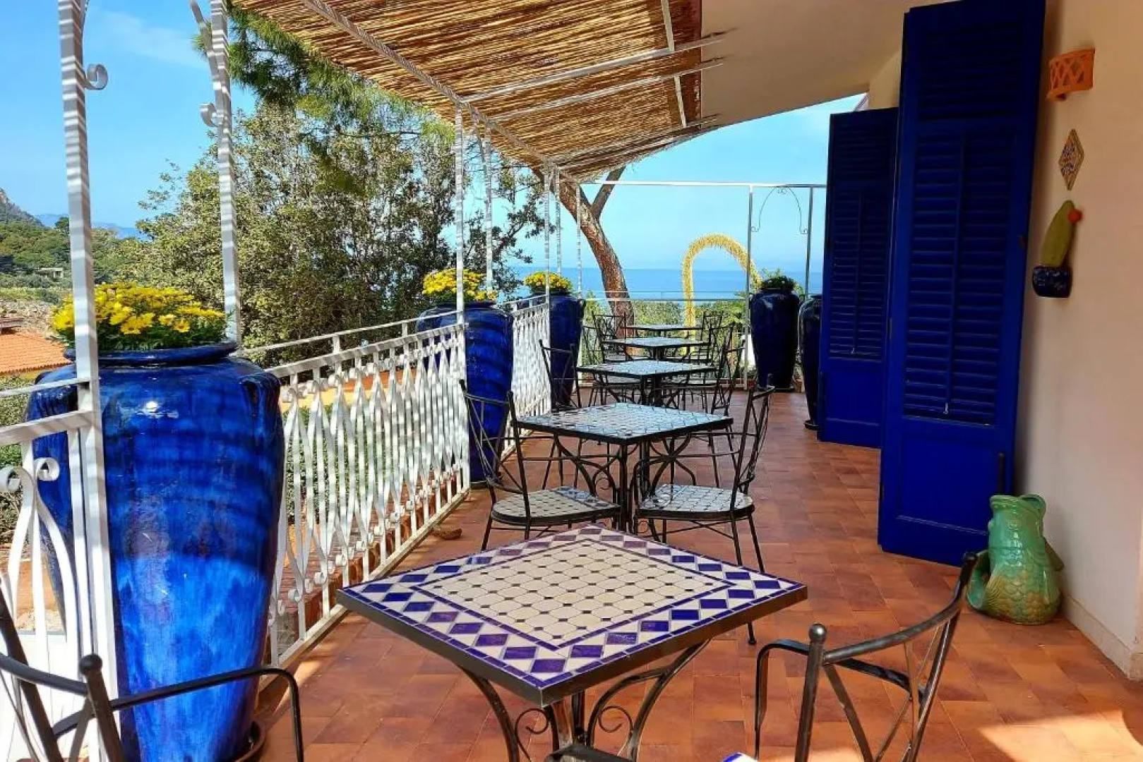 Villa Flavia Holidays - 50 metri dal mare