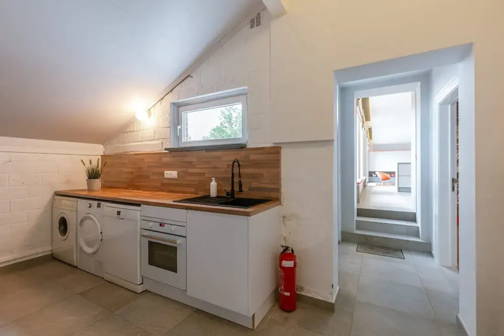 Unique and Very Exclusive Villa Gentbos With Stunning Garden