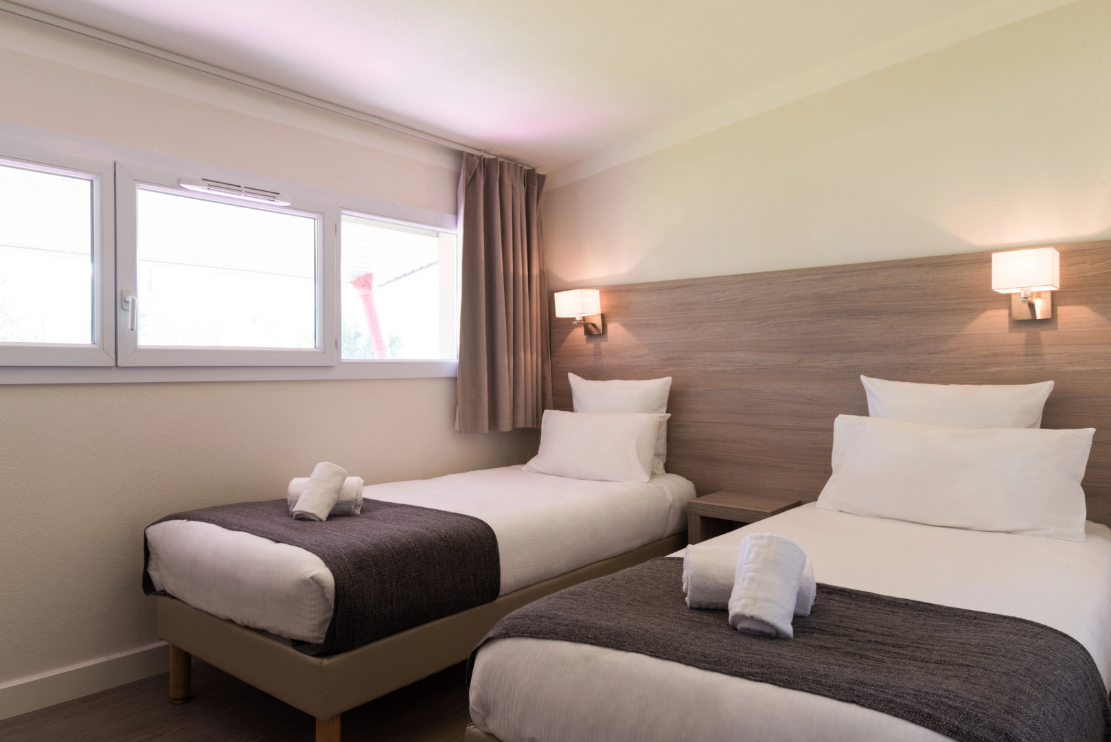 The Originals Boutique, Hotel Le Cap, Gap Sud