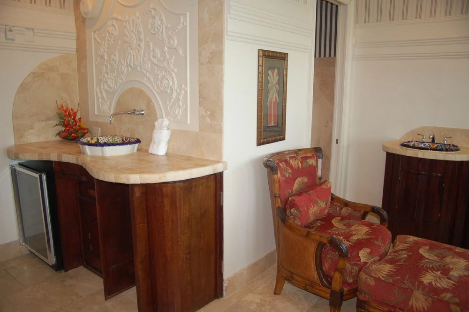 Pearl of the Sea Luxury Bed & Breakfast