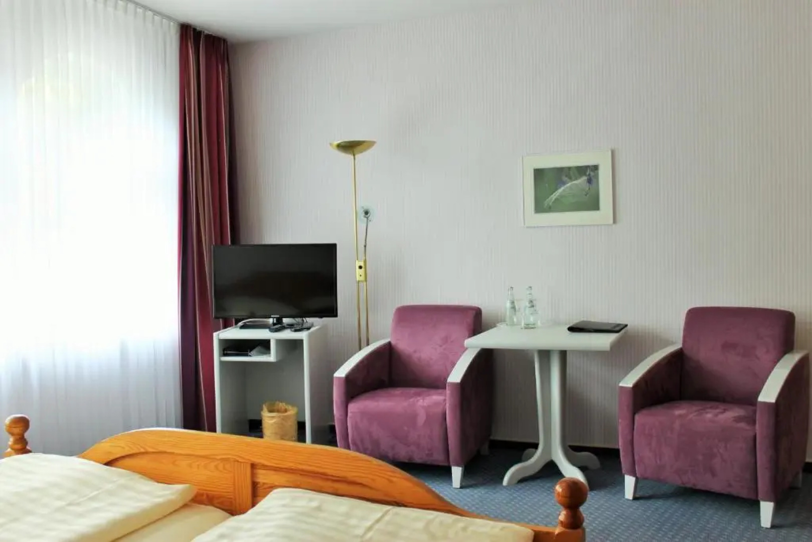 Hotel Wacholderheide