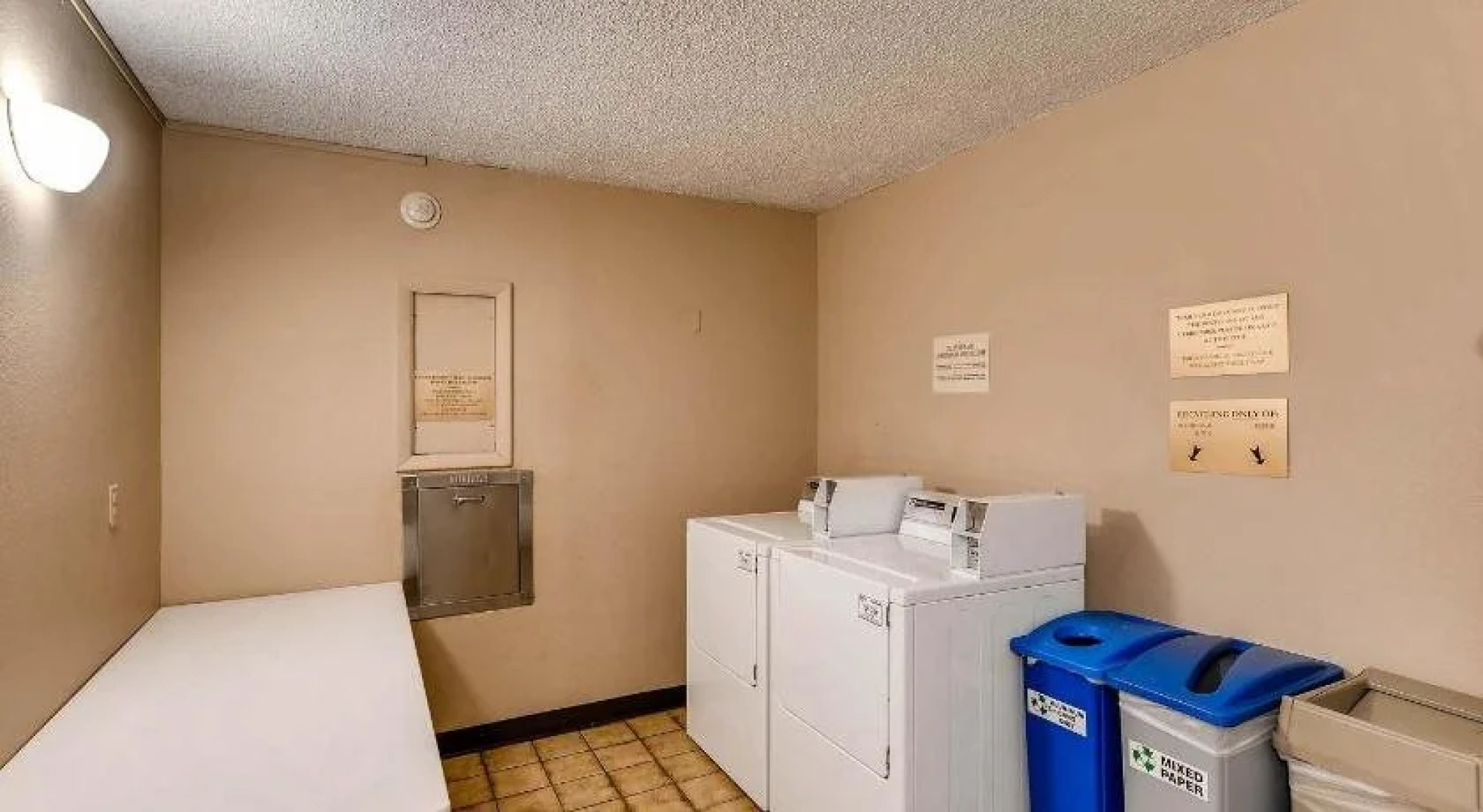 Trails End Condominiums