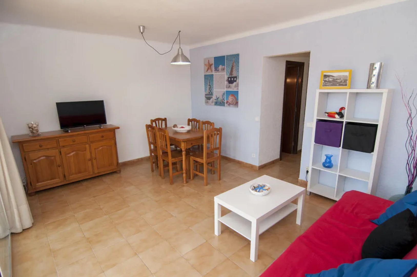 Seafront L'Estartit Apartments