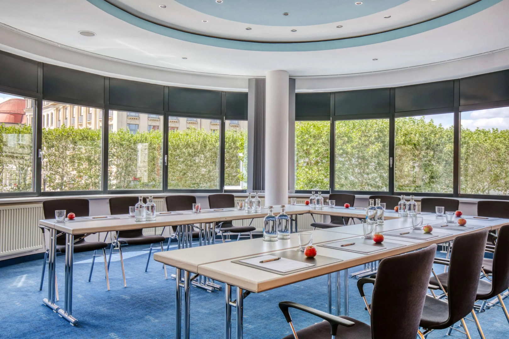 IntercityHotel Erfurt