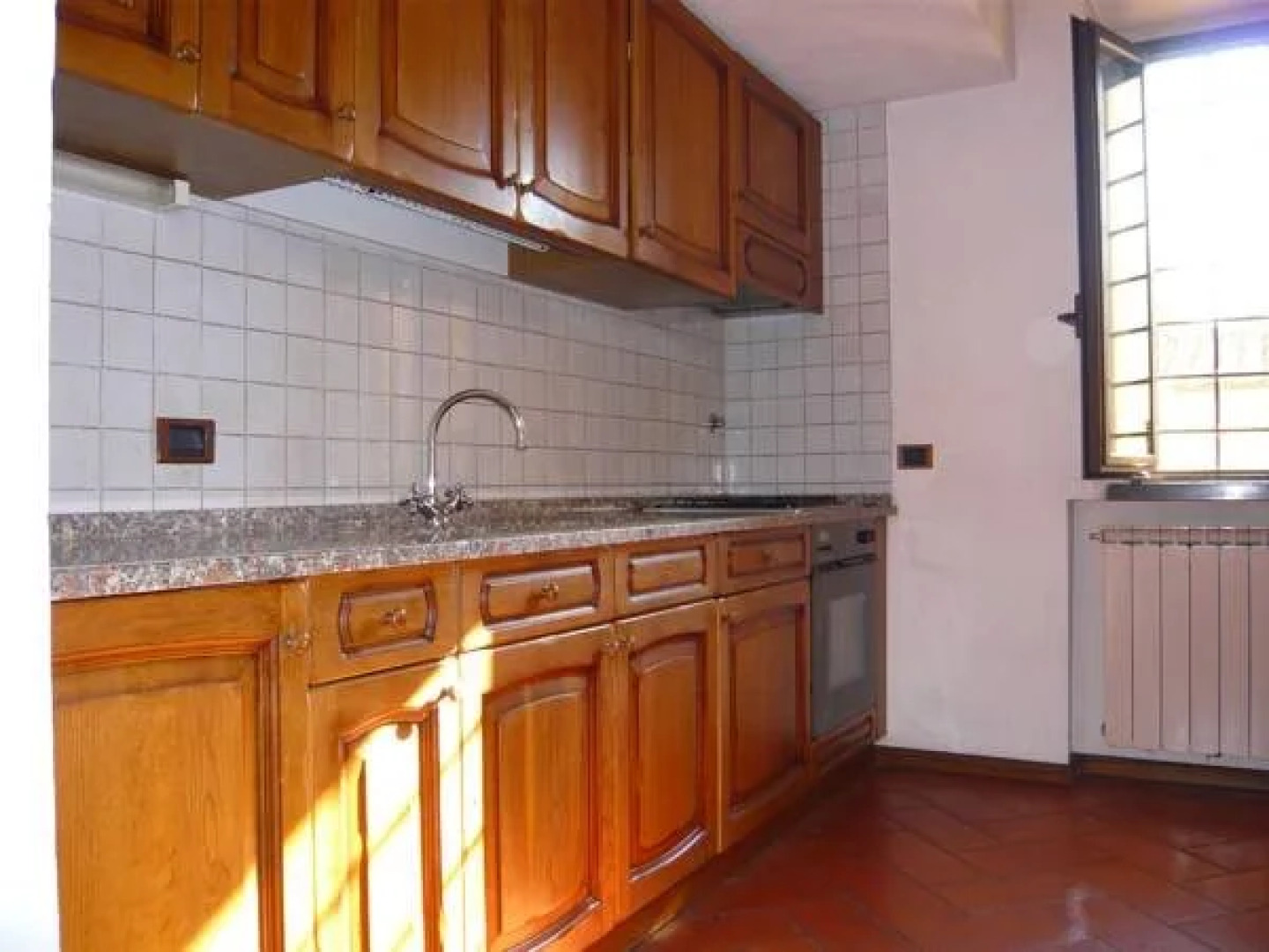 Agriturismo Borgo dei Ricci