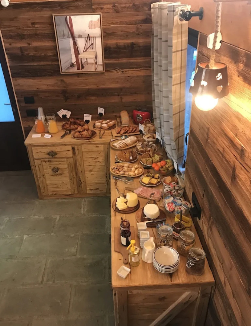 Bed & Breakfast Casa Benassi