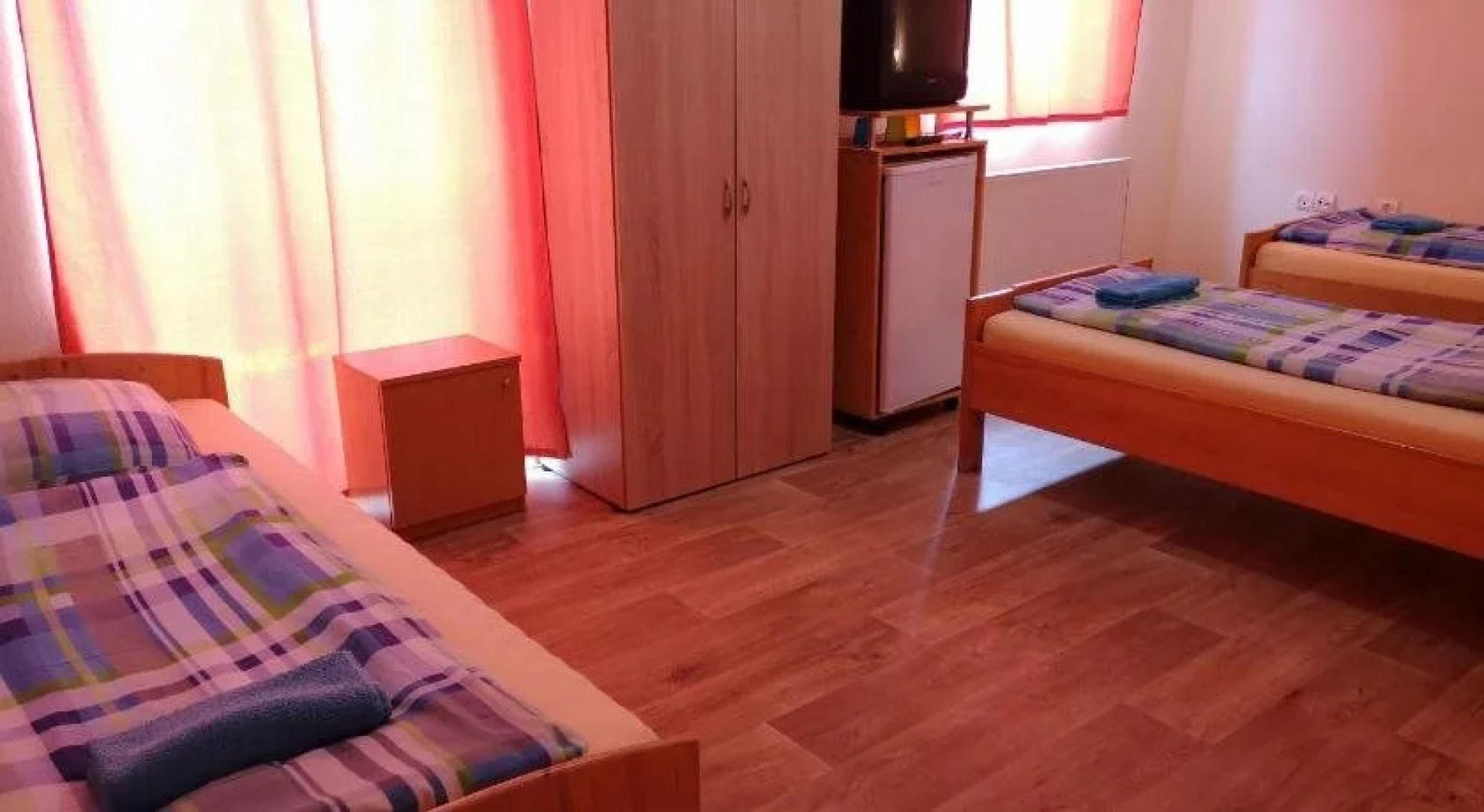 Hotel Amarillis