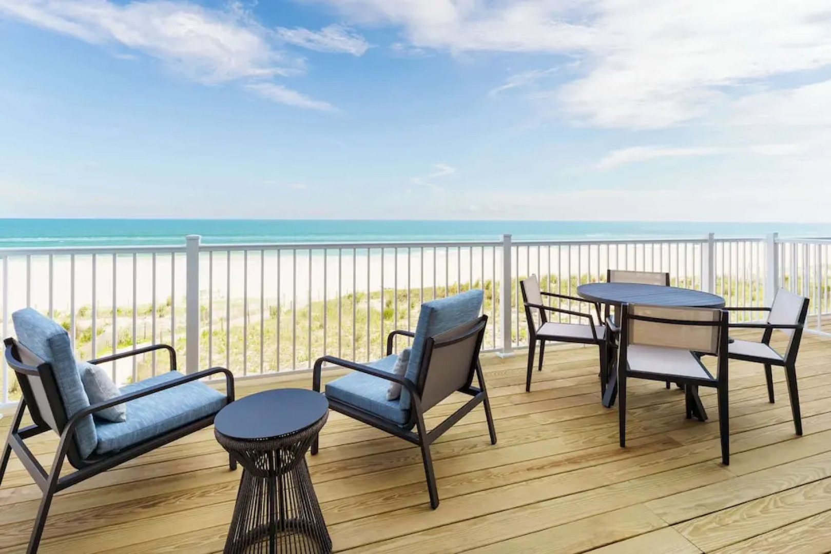 Hilton Garden Inn Ocean City Oceanfront