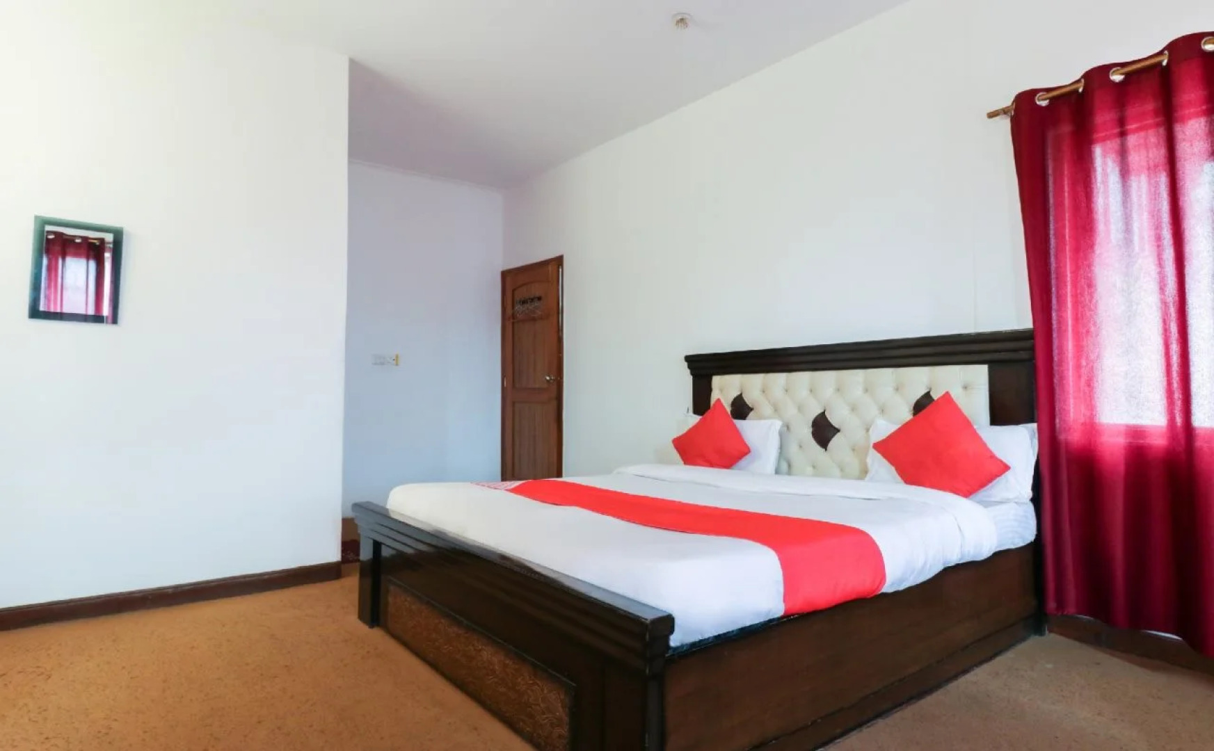 Hotel Mussoorie Midview