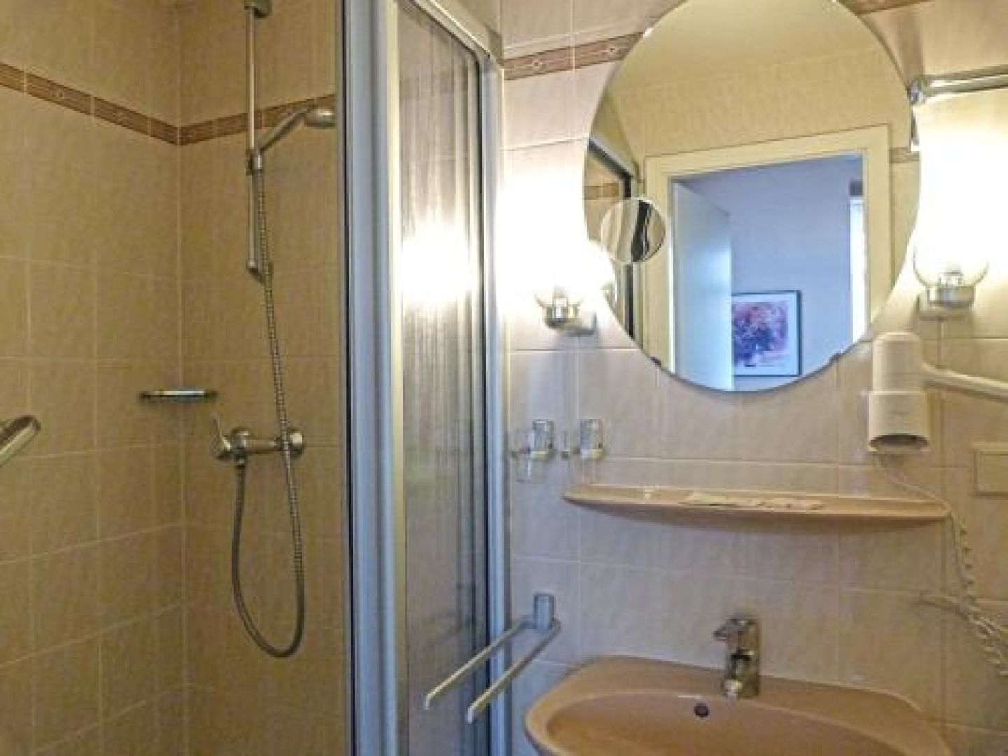 Strandhotel Graal-Müritz