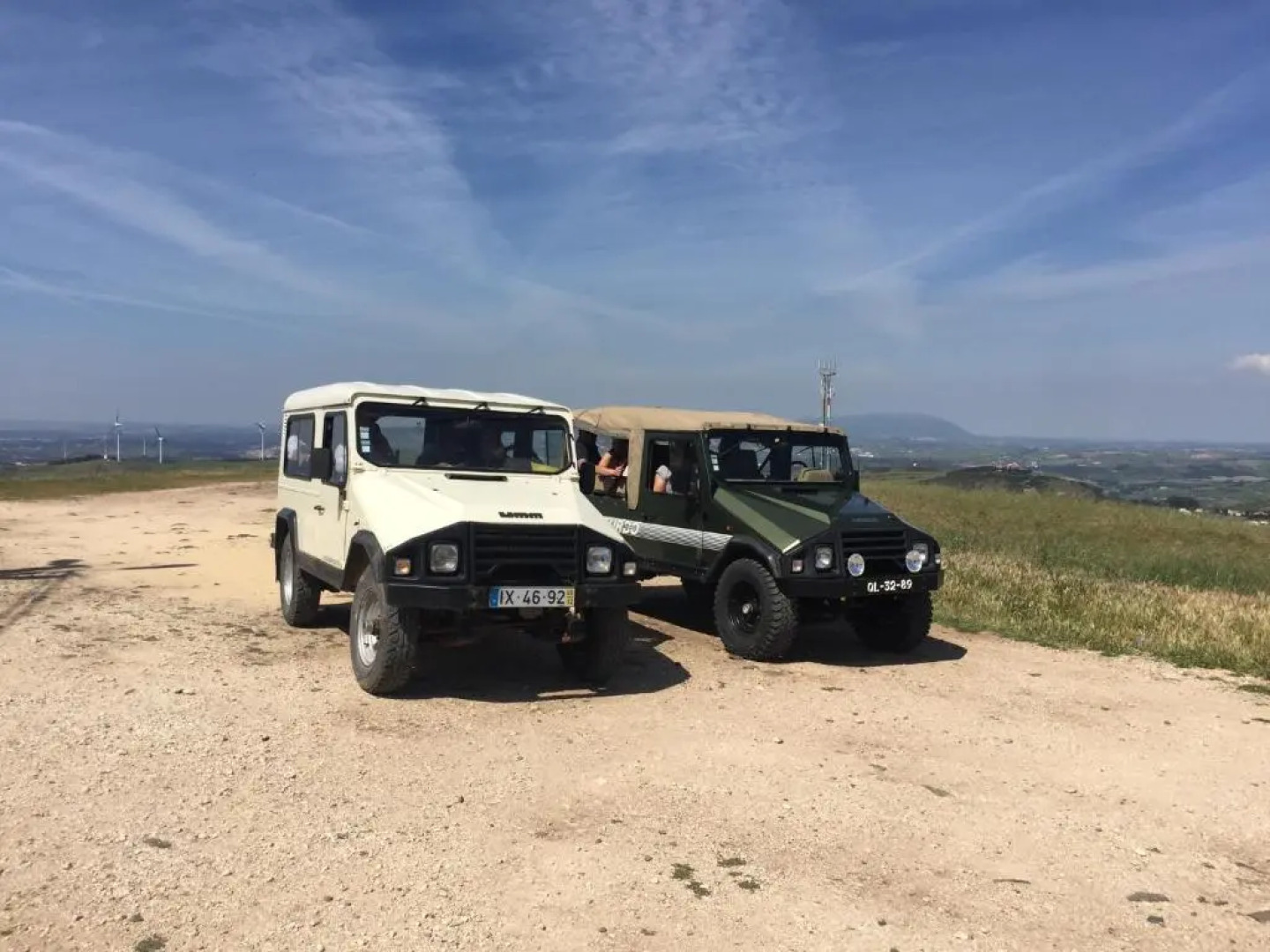 Apartamento Santa Cruz