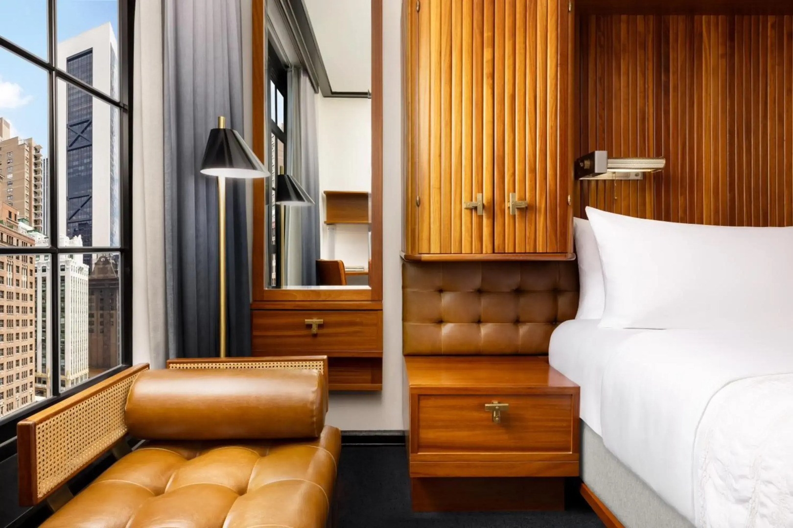 Le Meridien New York, Central Park