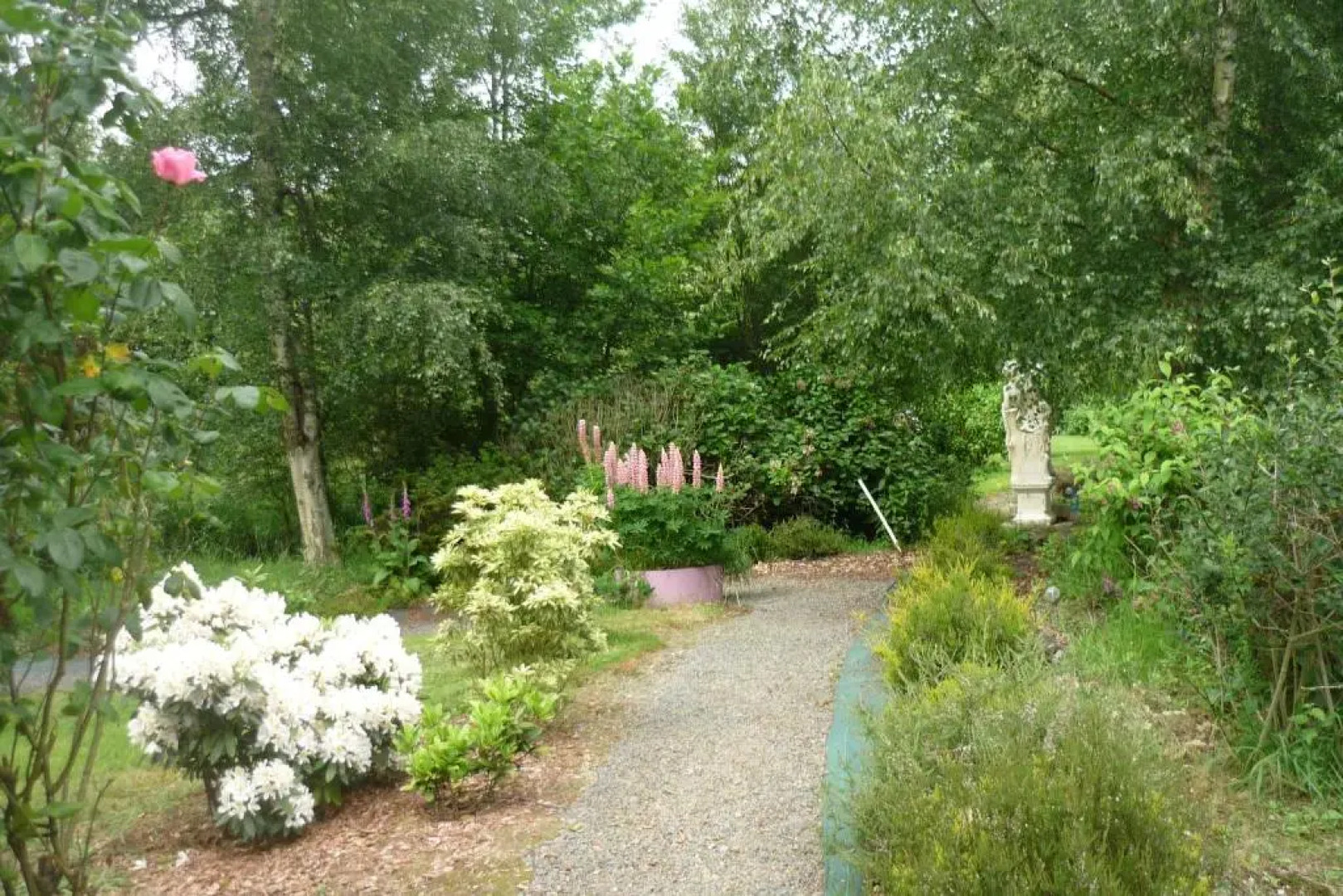 Gite Le Clos de Sée