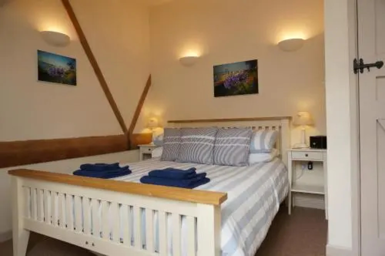 Dorset Holiday Barns