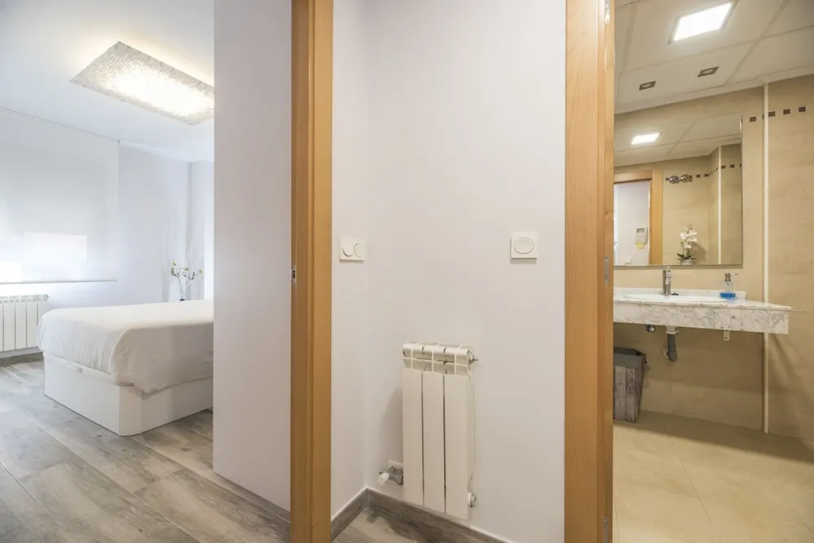 Parque Lagos Apartamento Granada Canovas