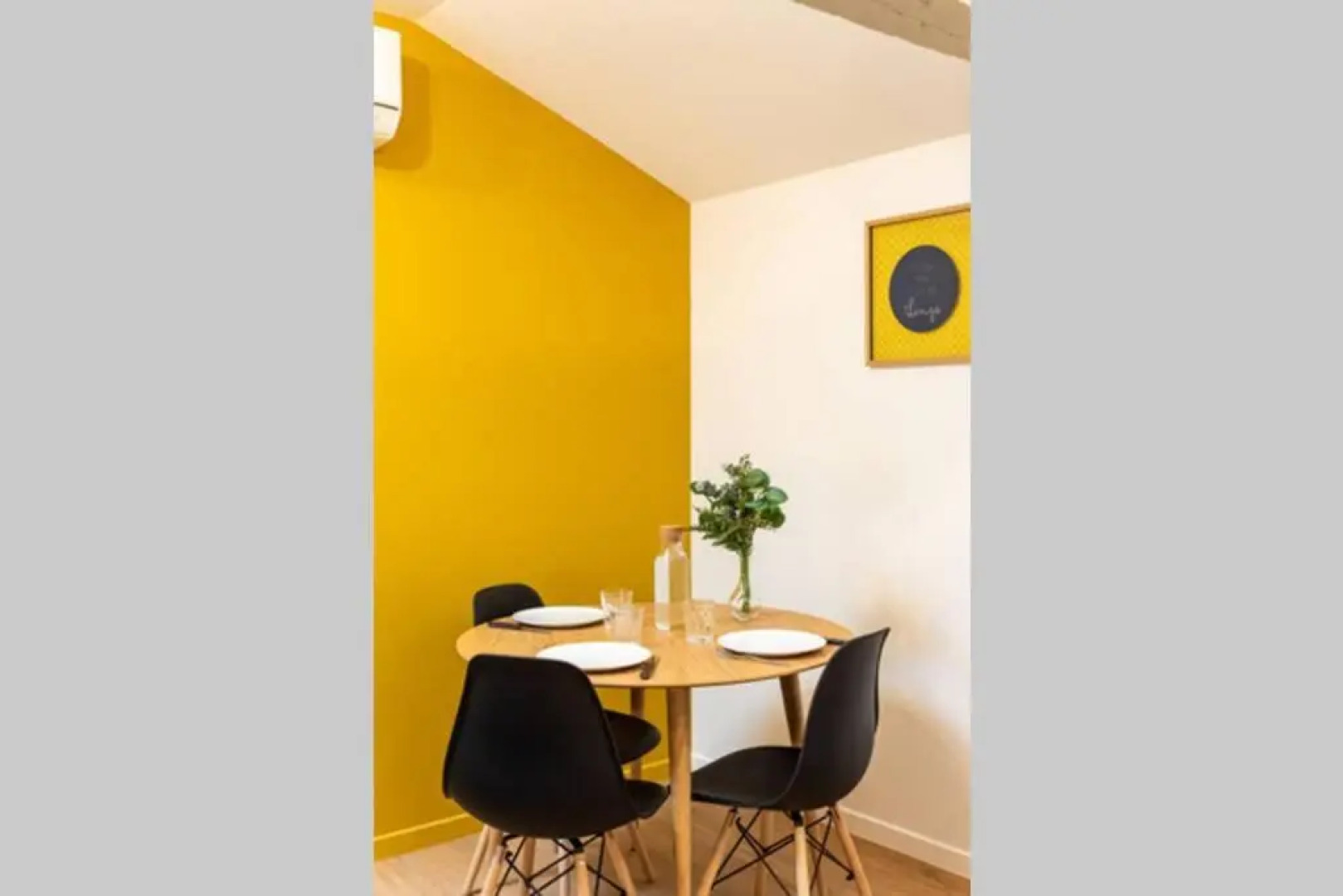 Sunny - T2 Centre Historique