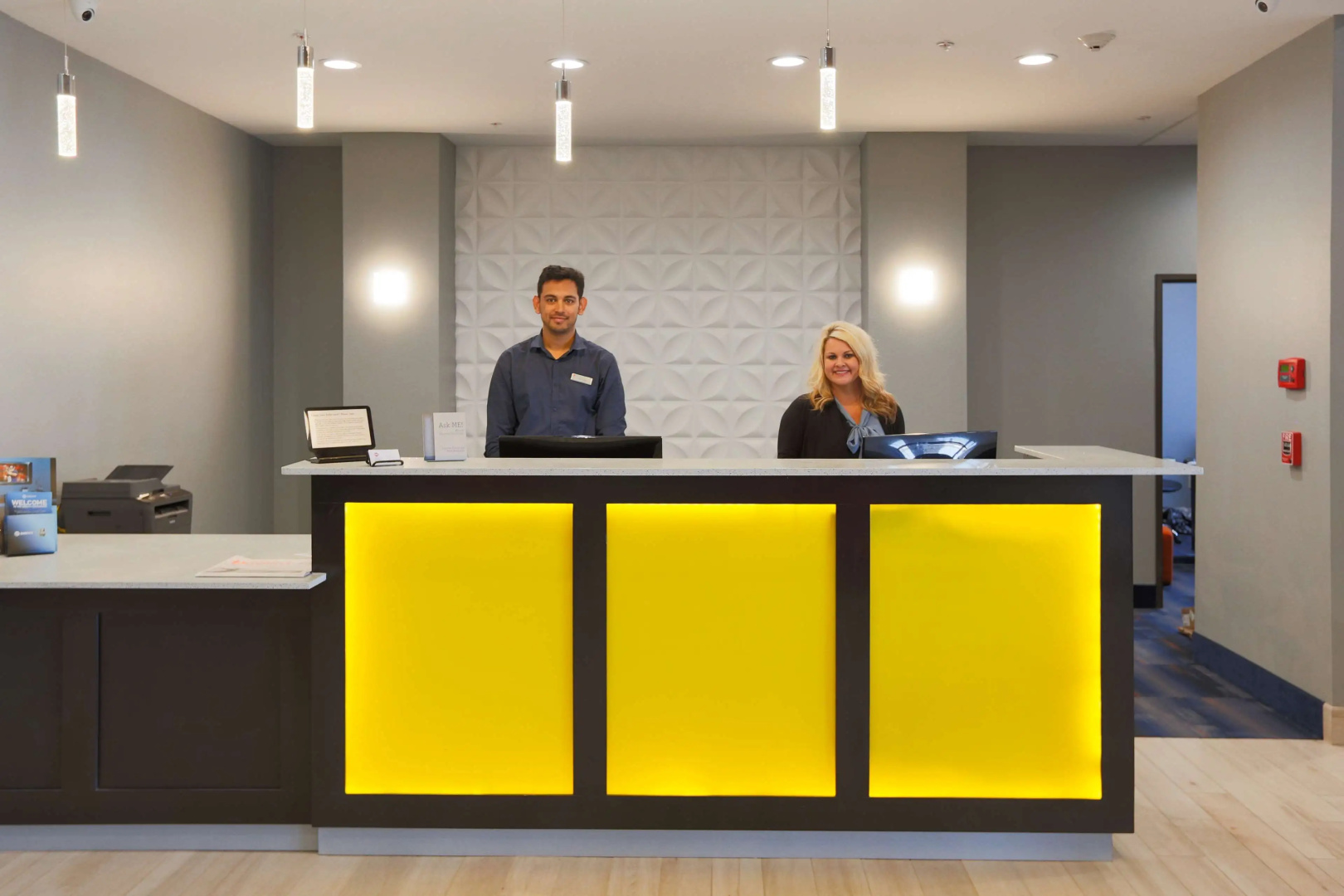 Best Western Plus Wewoka Inn & Suites