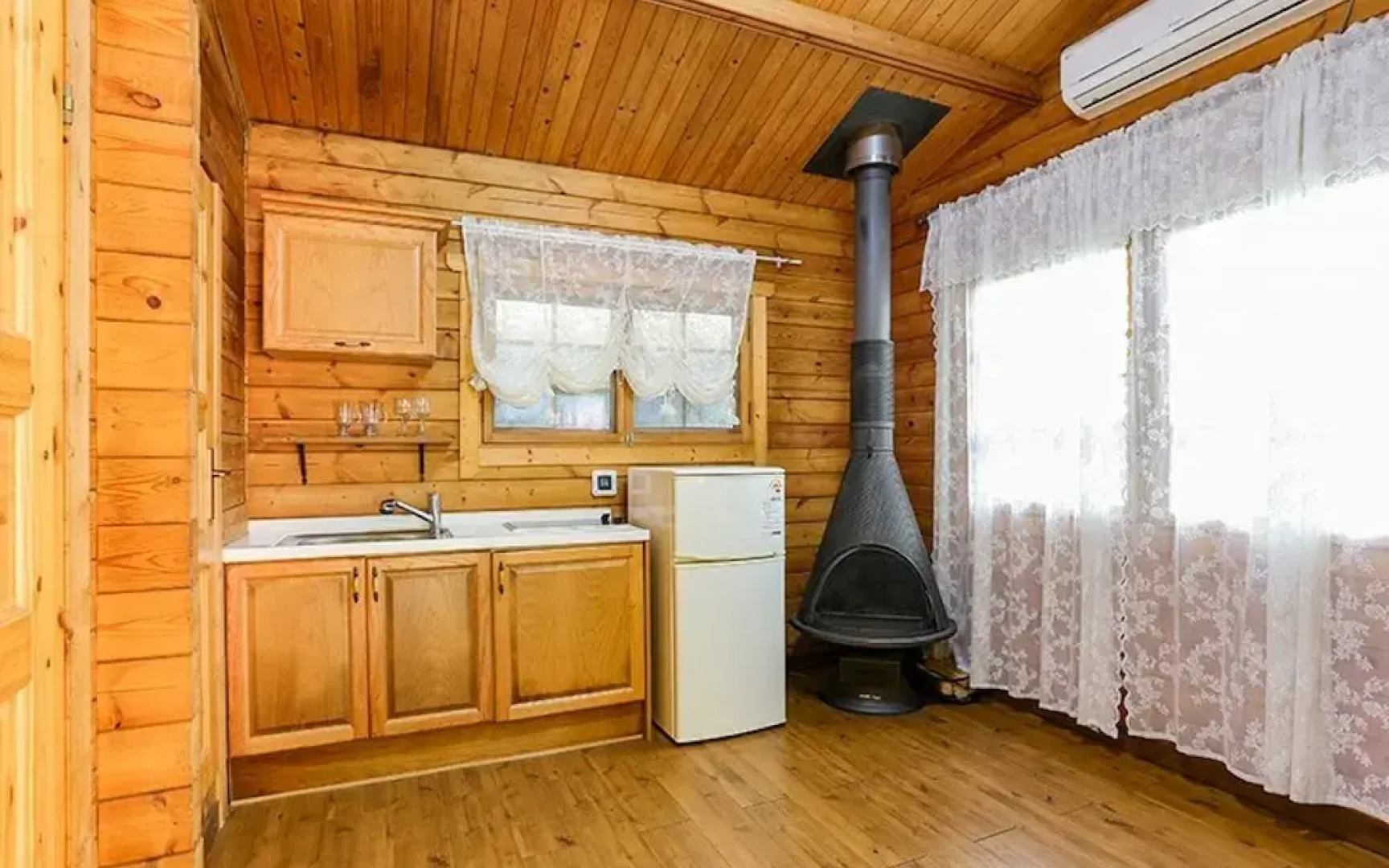 Gurye Deulangil Pension