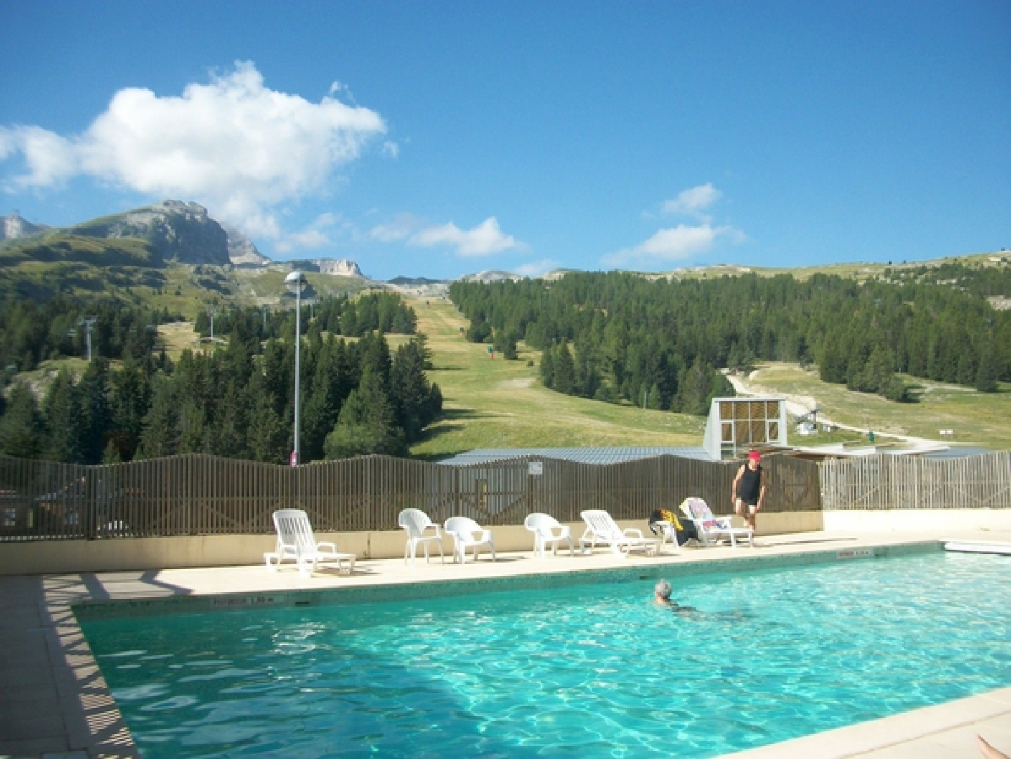 Noemys les Toits du Devoluy