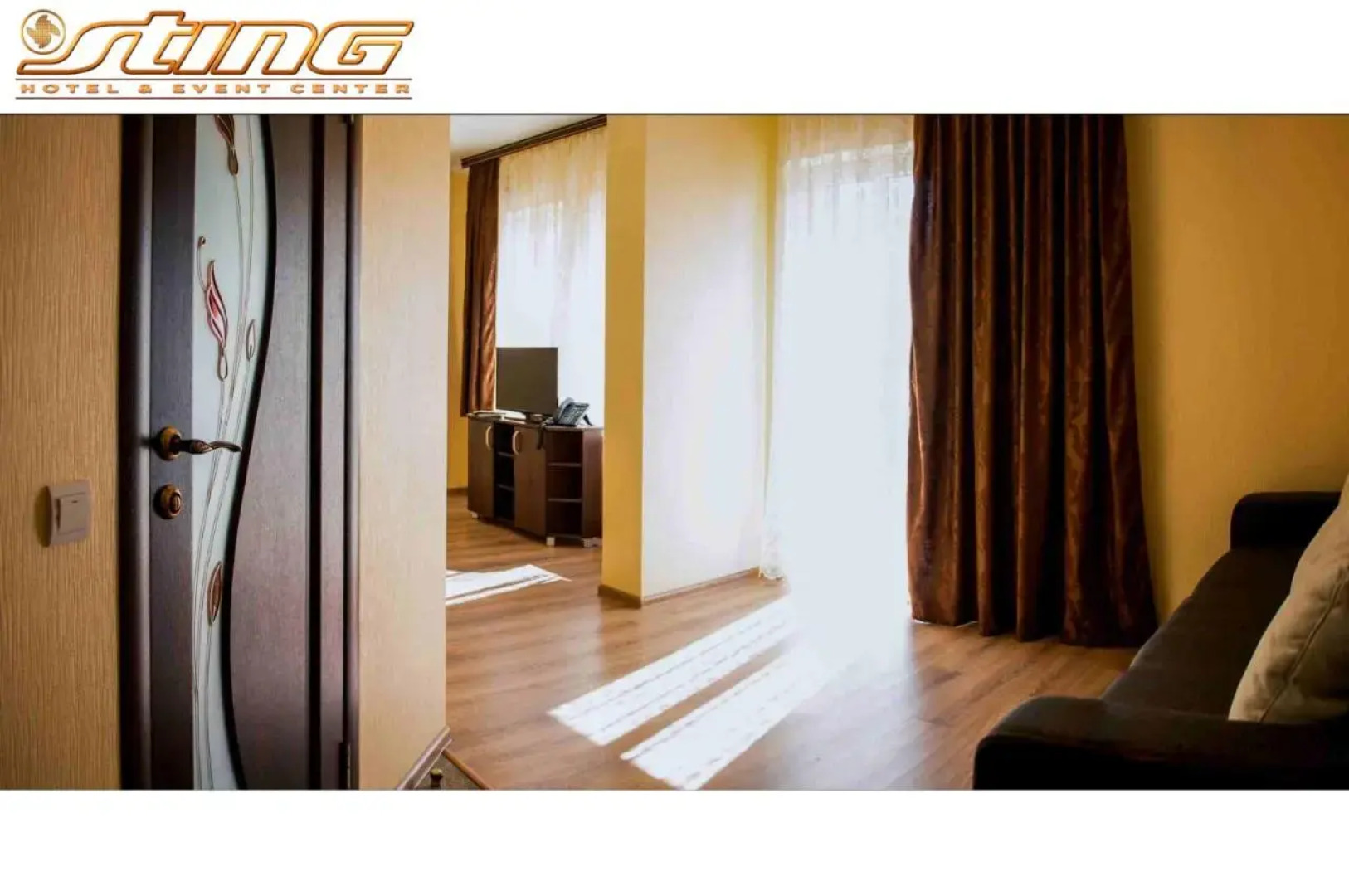 Sting Hotel & Event Palace