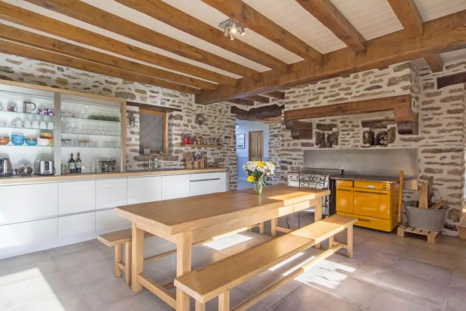 Les Jardins de Coët-Kra