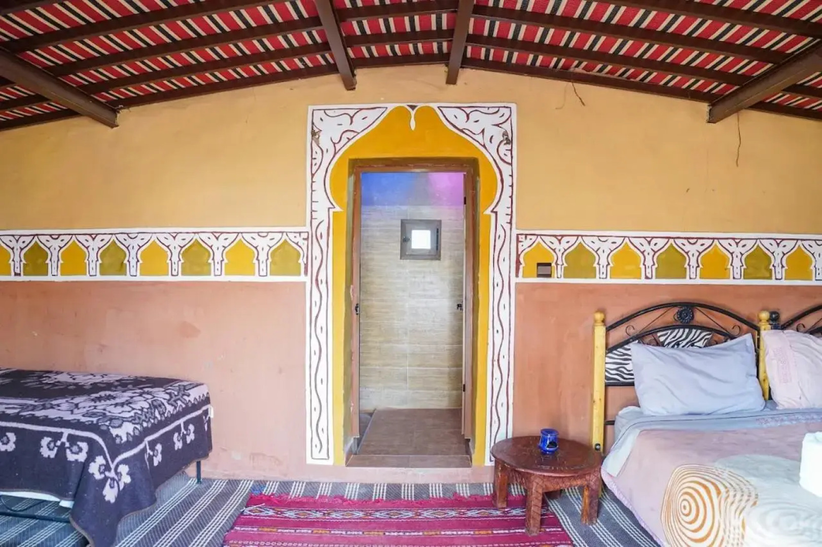 Erg Chegaga Luxury Lodge