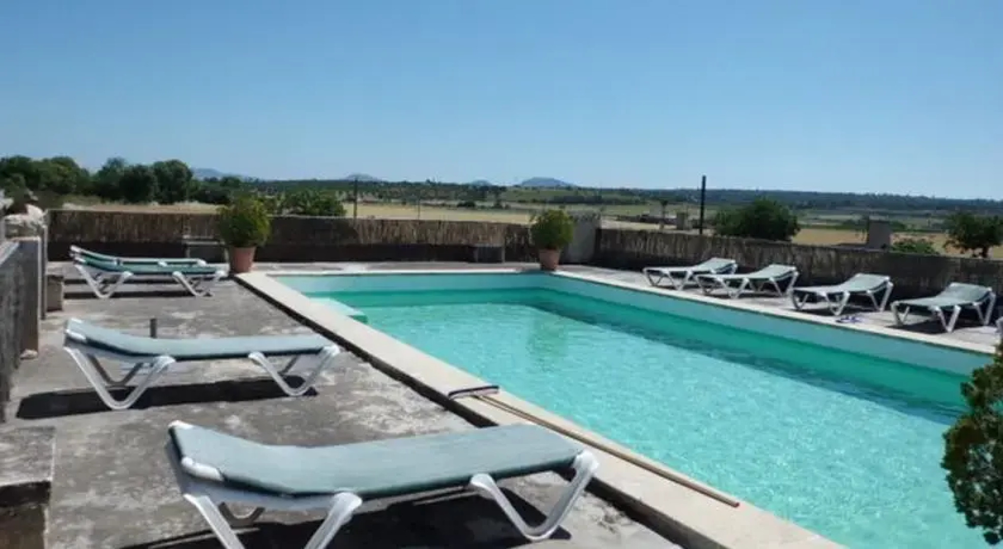 Casa de Vacaciones Son Gibert