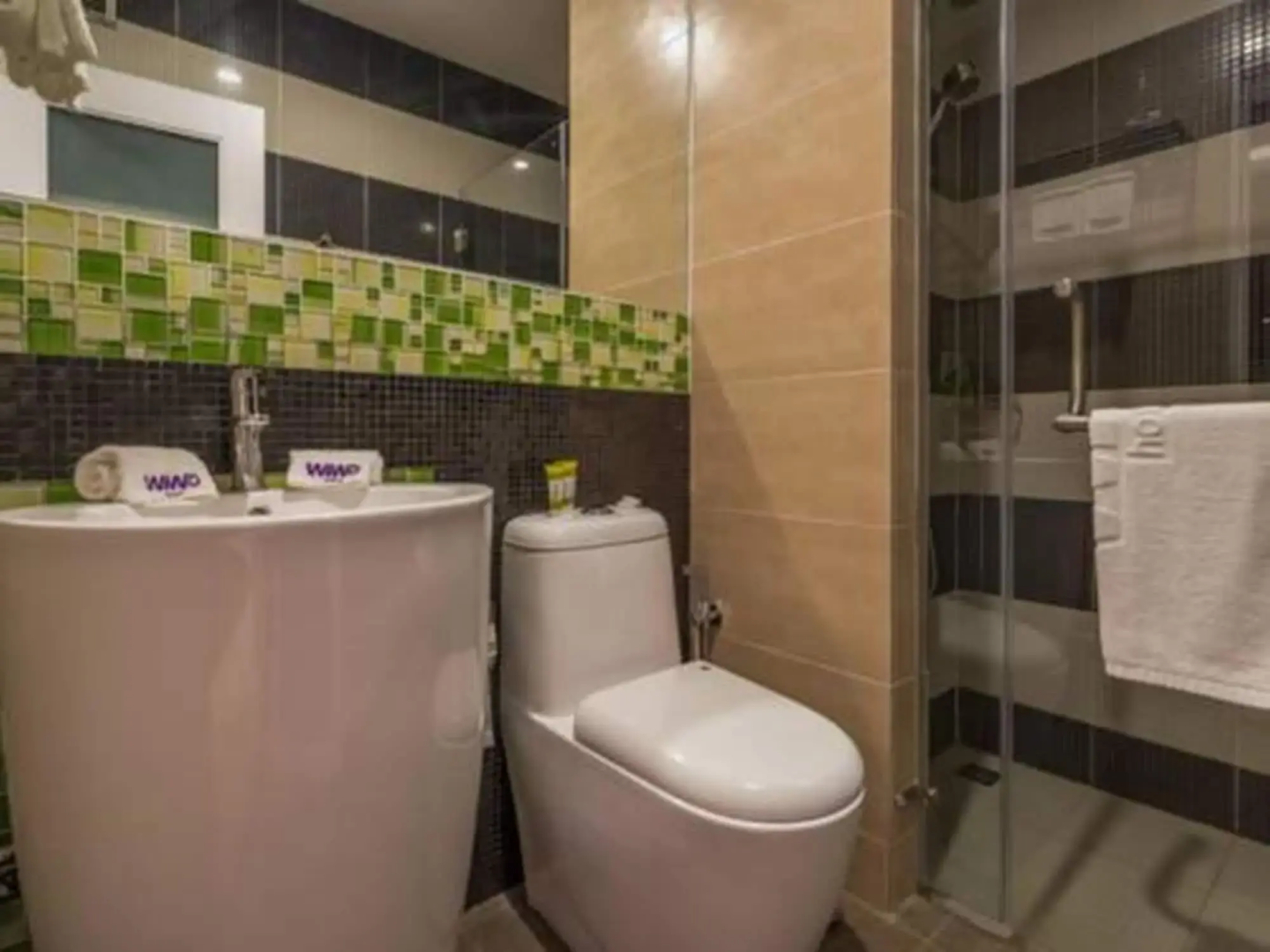 Wiwo Hotels