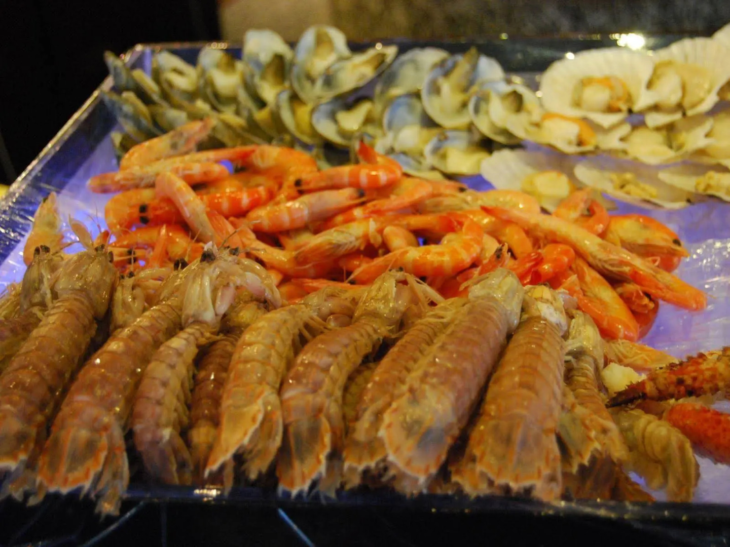 Grand Metropark Hotel Hangzhou