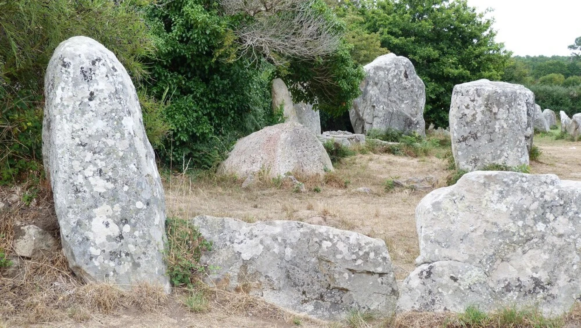 Nuit sur un voilier au Bono