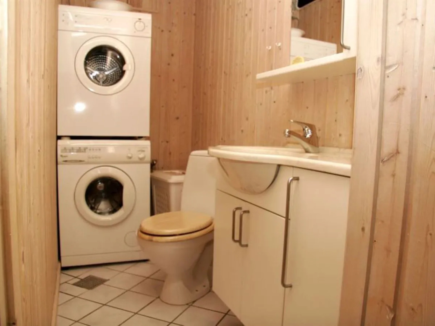 "Len" - 250m from the sea in NW Jutland