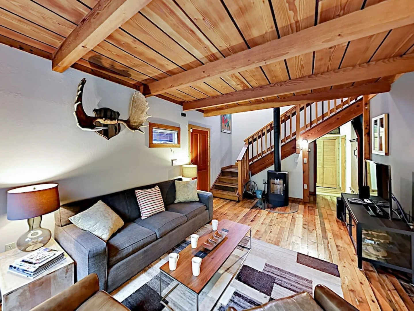 Wine Country Retreat - 3 Br Home