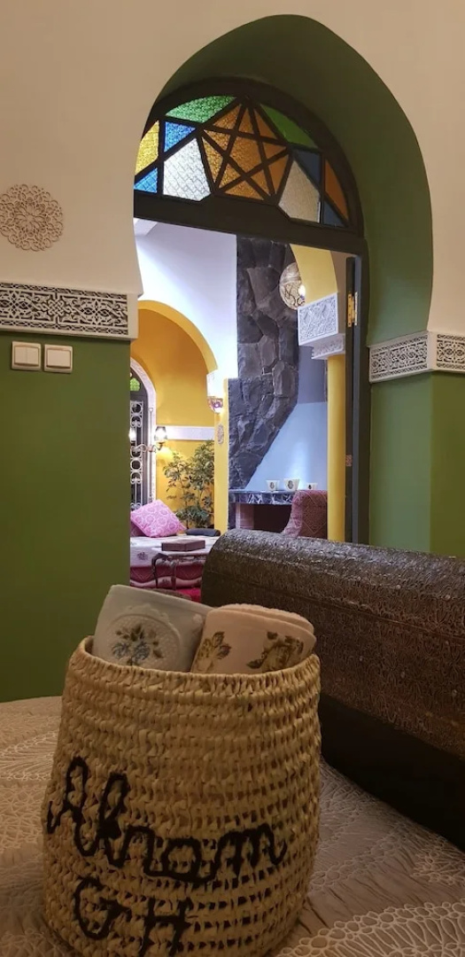 Akram Guest House